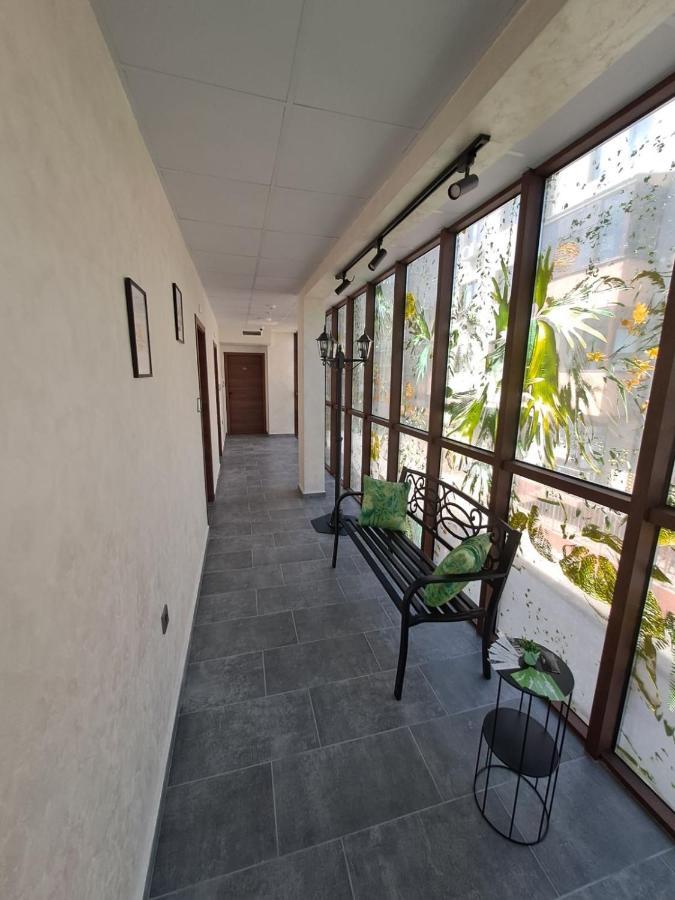 שומן Arima City מראה חיצוני תמונה