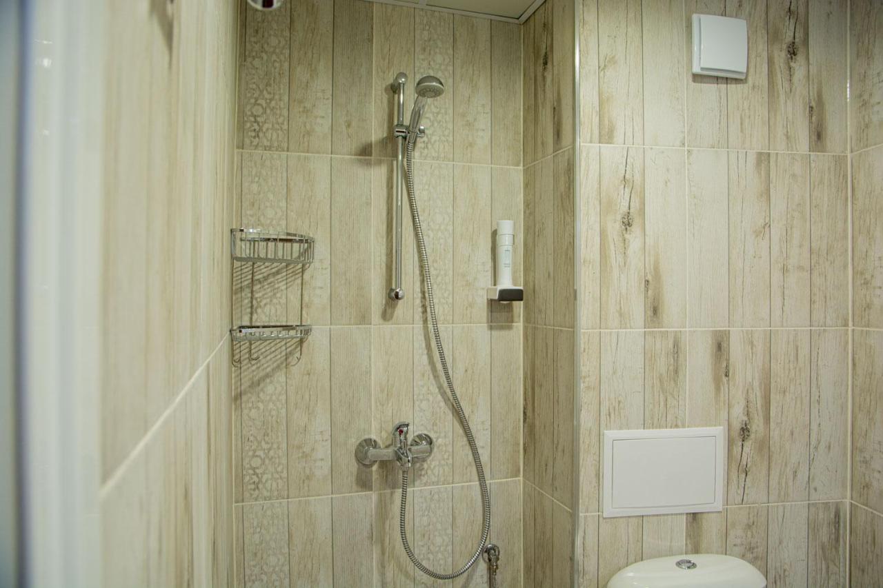 שומן Arima City מראה חיצוני תמונה