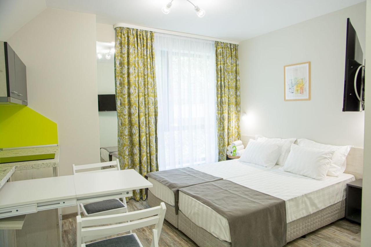 שומן Arima City מראה חיצוני תמונה
