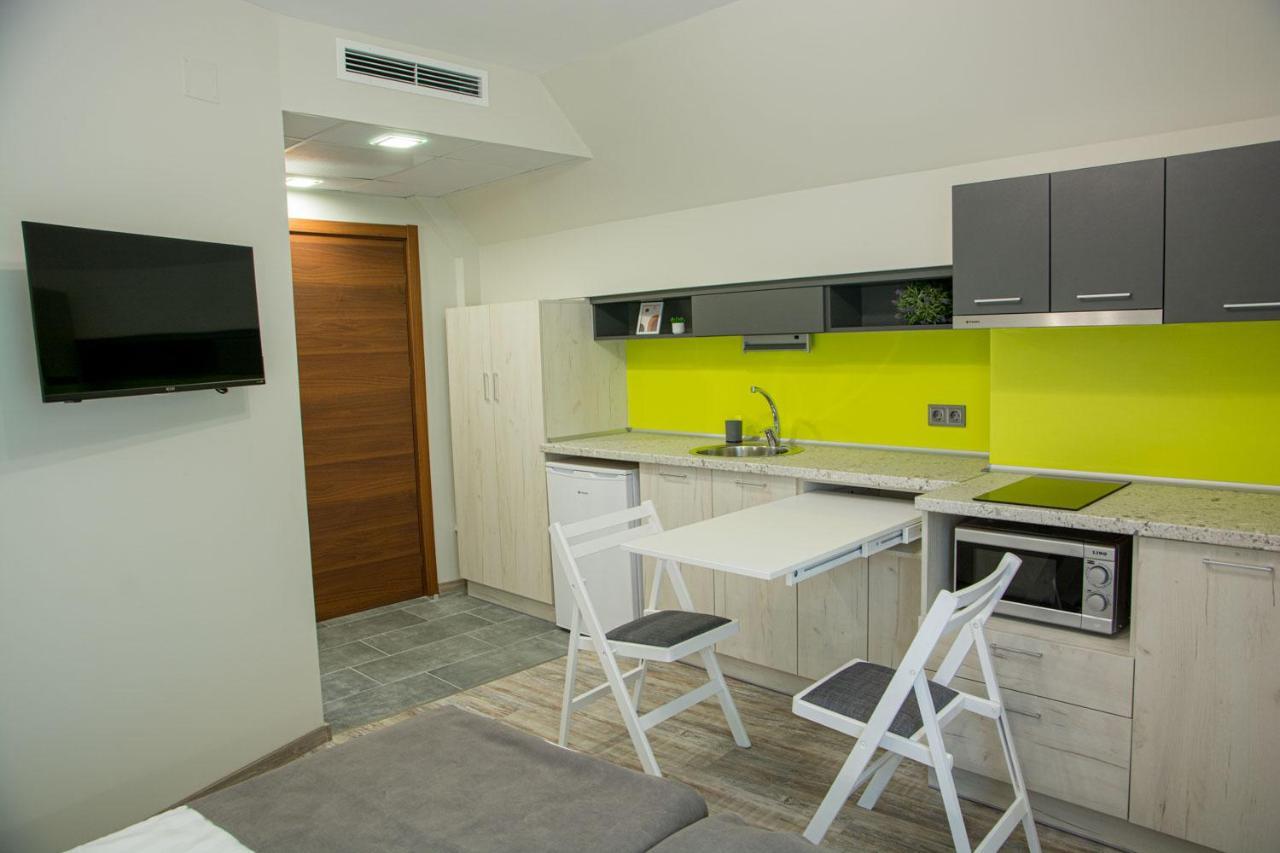 שומן Arima City מראה חיצוני תמונה