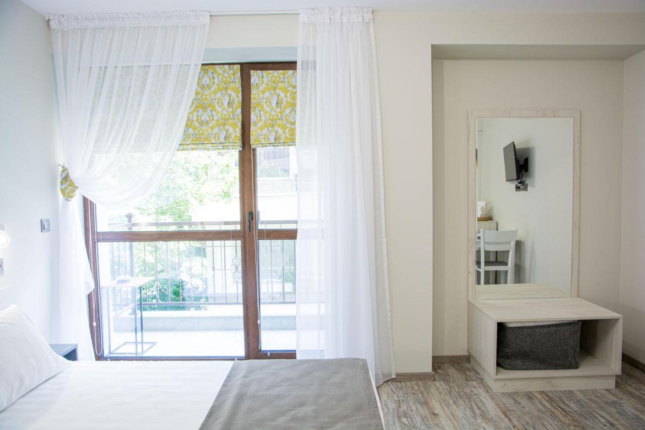 שומן Arima City מראה חיצוני תמונה