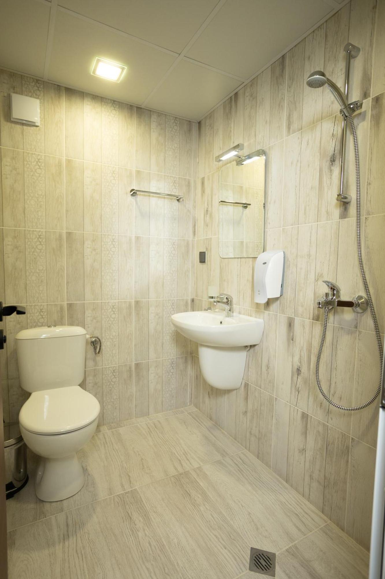 שומן Arima City מראה חיצוני תמונה