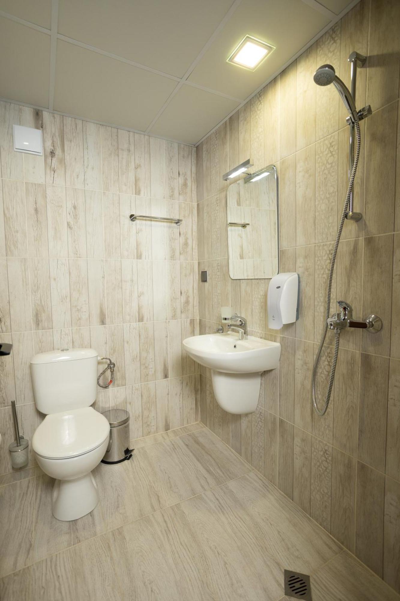 שומן Arima City מראה חיצוני תמונה