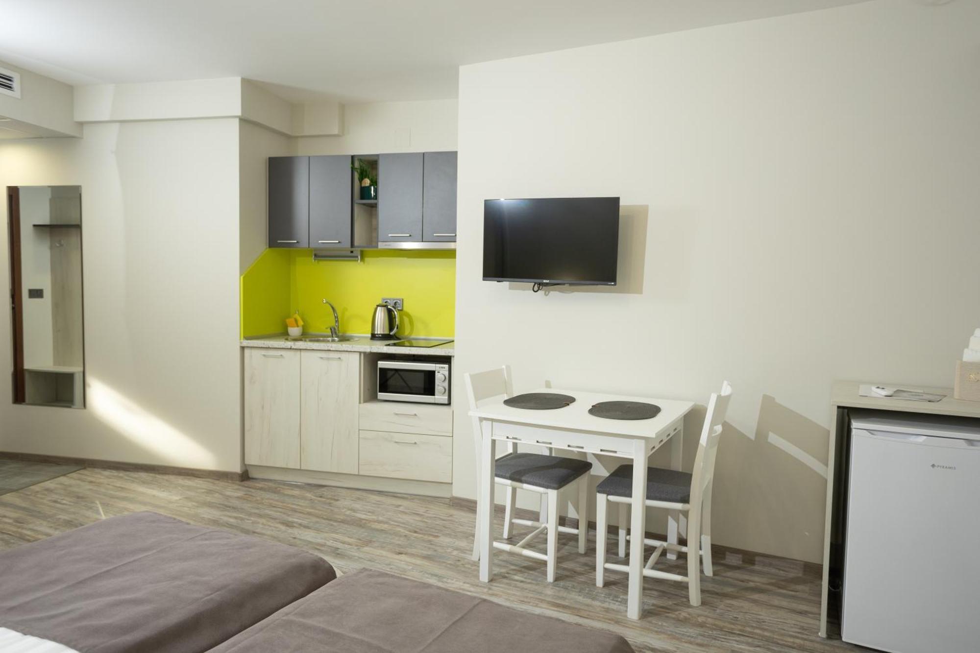 שומן Arima City מראה חיצוני תמונה