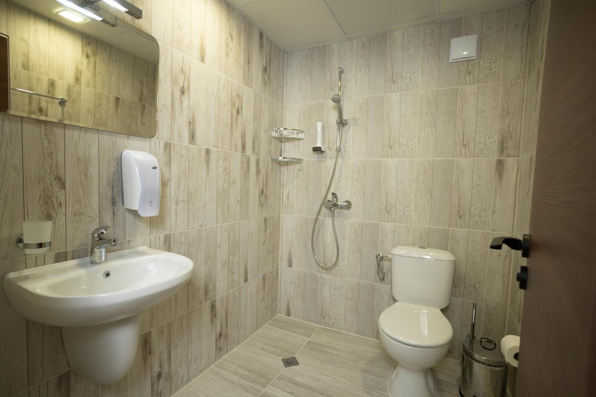 שומן Arima City מראה חיצוני תמונה